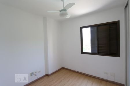 Quarto 2 de apartamento à venda com 3 quartos, 90m² em Paraíso do Morumbi, São Paulo