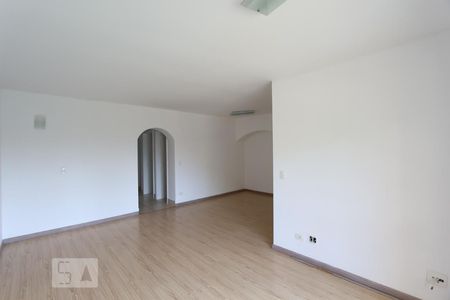 Sala 1 de apartamento à venda com 3 quartos, 90m² em Paraíso do Morumbi, São Paulo