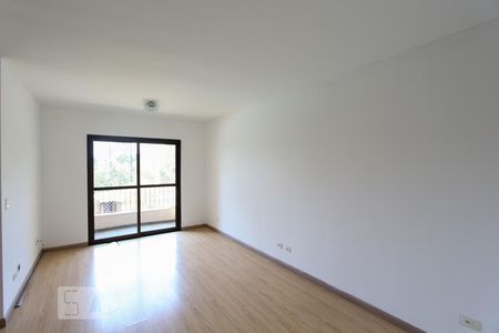 Sala de apartamento à venda com 3 quartos, 90m² em Paraíso do Morumbi, São Paulo