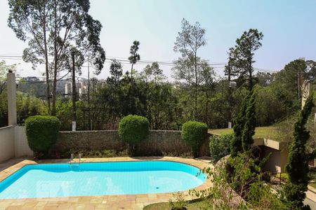 Vista do quarto 1 de apartamento à venda com 3 quartos, 90m² em Paraíso do Morumbi, São Paulo