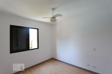 Quarto 1 de apartamento à venda com 3 quartos, 90m² em Paraíso do Morumbi, São Paulo