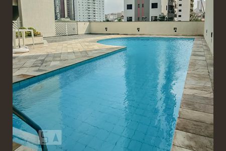 Apartamento à venda com 56m², 2 quartos e 1 vagaPiscina