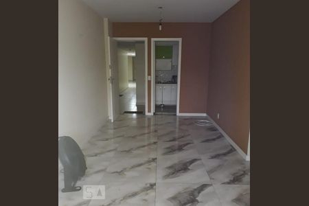 Sala de apartamento para alugar com 2 quartos, 64m² em Lins de Vasconcelos, Rio de Janeiro