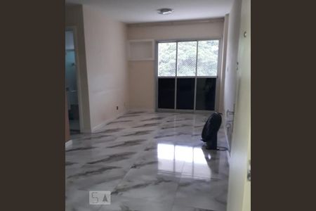 Sala de apartamento para alugar com 2 quartos, 64m² em Lins de Vasconcelos, Rio de Janeiro