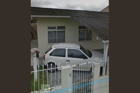 Garagem de casa para alugar com 4 quartos, 78m² em Jardim Atlântico, Florianópolis