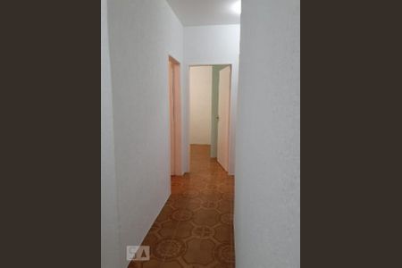 Corredor de casa para alugar com 4 quartos, 78m² em Jardim Atlântico, Florianópolis
