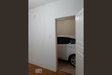 Sala de casa para alugar com 4 quartos, 78m² em Jardim Atlântico, Florianópolis