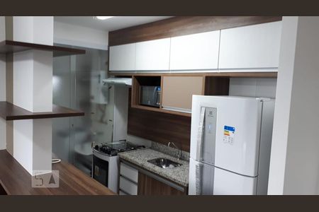 Apartamento para alugar com 62m², 2 quartos e 1 vaga Apartamento para alugar com 62m², 2 quartos e 1 vagaCozinha