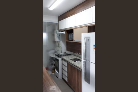 Apartamento para alugar com 62m², 2 quartos e 1 vaga Apartamento para alugar com 62m², 2 quartos e 1 vagaCozinha