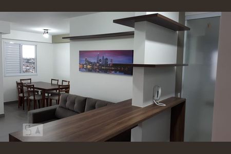 Apartamento para alugar com 62m², 2 quartos e 1 vaga Apartamento para alugar com 62m², 2 quartos e 1 vagaCozinha