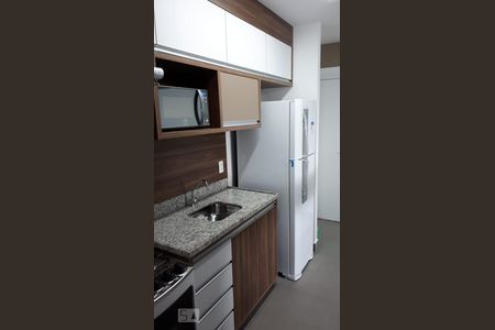 Apartamento para alugar com 62m², 2 quartos e 1 vaga Apartamento para alugar com 62m², 2 quartos e 1 vagaCozinha
