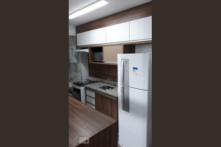 Apartamento para alugar com 62m², 2 quartos e 1 vaga Apartamento para alugar com 62m², 2 quartos e 1 vagaCozinha