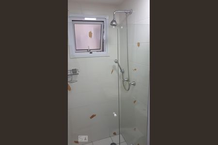 Apartamento para alugar com 62m², 2 quartos e 1 vaga Apartamento para alugar com 62m², 2 quartos e 1 vagaBanheiro