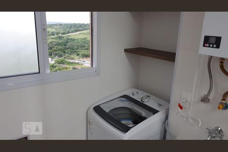 Apartamento para alugar com 62m², 2 quartos e 1 vaga Apartamento para alugar com 62m², 2 quartos e 1 vagaLavanderia