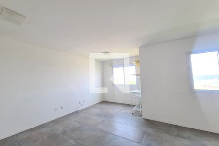 Studio de apartamento à venda com 1 quarto, 38m² em Quinta da Paineira, São Paulo