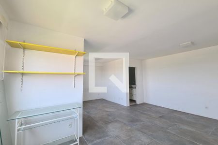 Studio de apartamento à venda com 1 quarto, 38m² em Quinta da Paineira, São Paulo