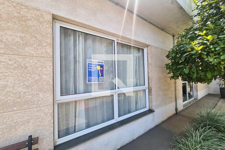 Apartamento à venda com 38m², 1 quarto e sem vagaplaquinha