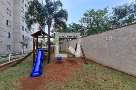 Apartamento à venda com 38m², 1 quarto e sem vagaÁrea comum - Playground