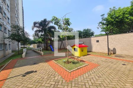 Apartamento à venda com 38m², 1 quarto e sem vagaÁrea comum - Playground