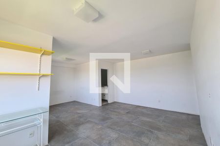 Studio de apartamento à venda com 1 quarto, 38m² em Quinta da Paineira, São Paulo