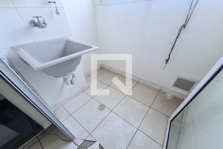 Apartamento à venda com 38m², 1 quarto e sem vagaÁrea de Serviço