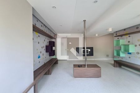 Apartamento à venda com 38m², 1 quarto e sem vagaÁrea comum - Jogos