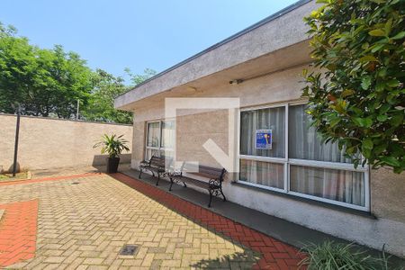 Apartamento à venda com 38m², 1 quarto e sem vagaÁrea comum