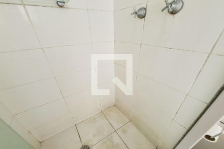 Banheiro de apartamento à venda com 1 quarto, 38m² em Quinta da Paineira, São Paulo