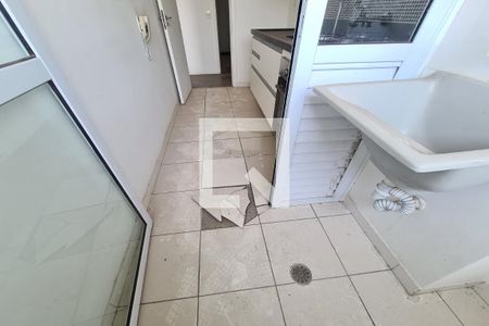 Apartamento à venda com 38m², 1 quarto e sem vagaÁrea de Serviço