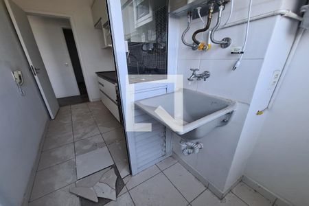 Apartamento à venda com 38m², 1 quarto e sem vagaÁrea de Serviço