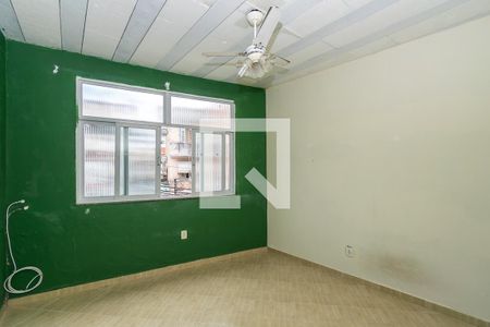 Quarto 1 de apartamento para alugar com 3 quartos, 50m² em Ramos, Rio de Janeiro
