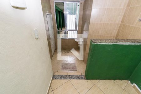 Sala de apartamento para alugar com 3 quartos, 50m² em Ramos, Rio de Janeiro