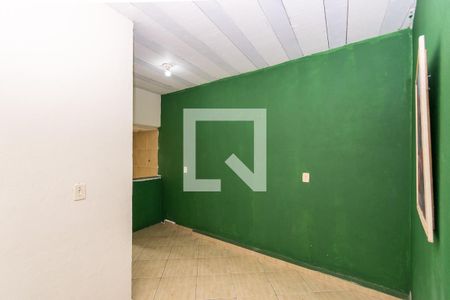 Sala de apartamento para alugar com 3 quartos, 50m² em Ramos, Rio de Janeiro