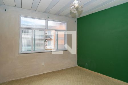 Quarto 2 de apartamento para alugar com 3 quartos, 50m² em Ramos, Rio de Janeiro