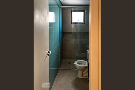 Apartamento para alugar com 82m², 2 quartos e 2 vagasBanheiro
