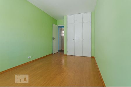 Quarto 1 de apartamento para alugar com 2 quartos, 80m² em Vila Buarque, São Paulo