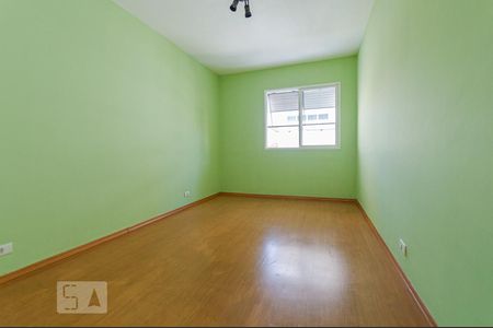 Quarto 1 de apartamento para alugar com 2 quartos, 80m² em Vila Buarque, São Paulo