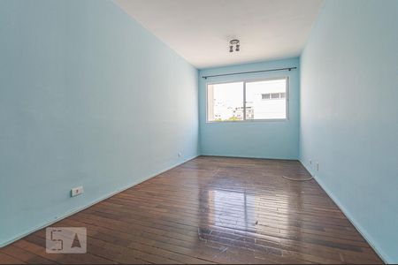 Sala de apartamento para alugar com 2 quartos, 80m² em Vila Buarque, São Paulo