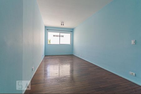 Sala de apartamento para alugar com 2 quartos, 80m² em Vila Buarque, São Paulo