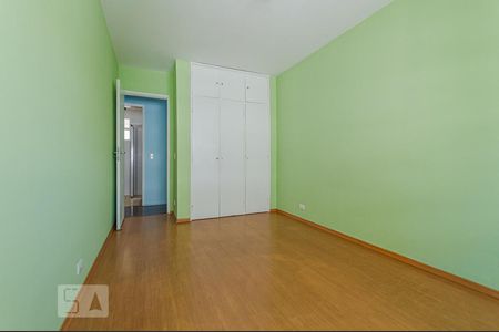 Quarto 1 de apartamento para alugar com 2 quartos, 80m² em Vila Buarque, São Paulo