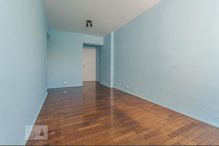 Sala de apartamento para alugar com 2 quartos, 80m² em Vila Buarque, São Paulo
