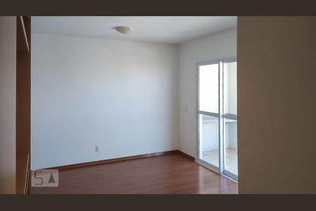 Sala de apartamento à venda com 2 quartos, 65m² em Jardim Chapadão, Campinas