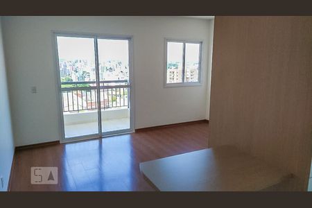Sala de apartamento à venda com 2 quartos, 65m² em Jardim Chapadão, Campinas