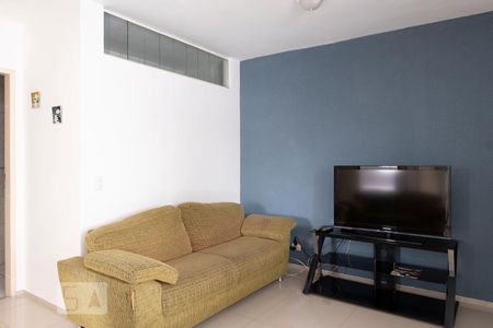 Detalhe Sala de apartamento para alugar com 2 quartos, 60m² em Centro Cívico, Curitiba