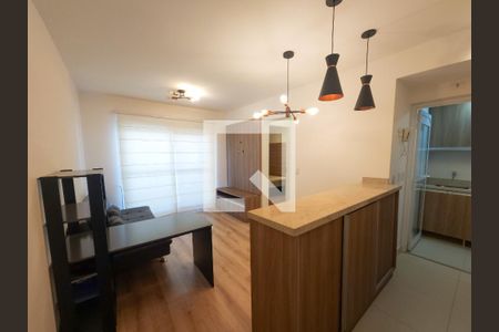 Apartamento para alugar em Vila Buarque