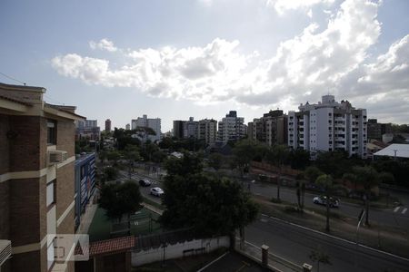 Apartamento para alugar com 45m², 2 quartos e 1 vagaVista do Quarto 2