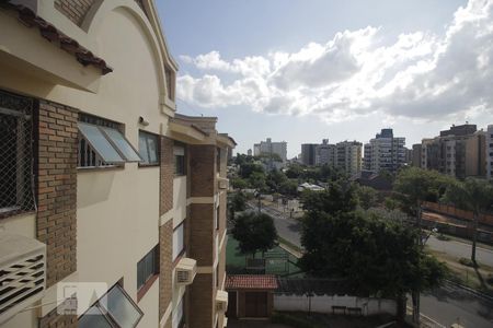 Apartamento para alugar com 45m², 2 quartos e 1 vagaVista do Quarto 1