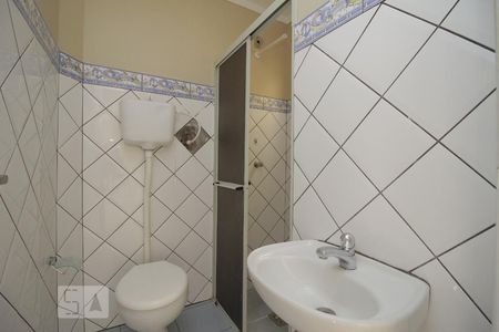 Apartamento para alugar com 45m², 2 quartos e 1 vagaBanheiro