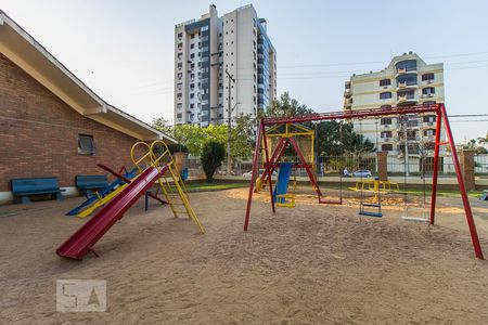Apartamento para alugar com 45m², 2 quartos e 1 vagaÁrea Comum - Playground