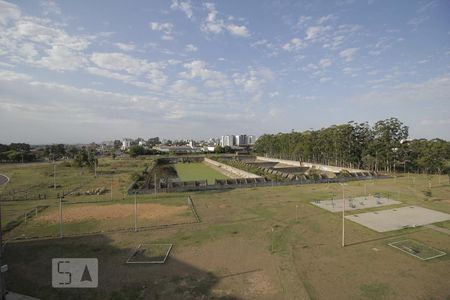 Apartamento à venda com 43m², 2 quartos e 1 vagaVista do Quarto 2